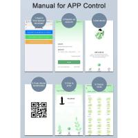Leten Vibrador Analítico con App Bluetooth Estimulador de Prostate para Hombres - details 22