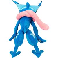 Sudadera Greninja Grande de 12,0 En-Juguetes de Sweatshirt y de calidad - Añade Greninja a tu Colección - details 2