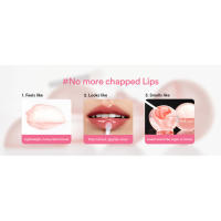 PDRN Collagen Lip Mask