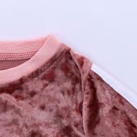 Conjuntos de ropa para niña primavera otoño conjuntos de ropa para niña - details 4
