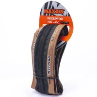 MAXXIS RECEPTOR GRAVEL TUBELESS 700x40C 650x47B 40-622 29 PULGADAS neumático de bicicleta mtb bicicleta de carretera 27.5er - details 11