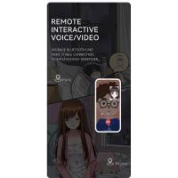 Embalaje privado SEXY XIUXIUDA APP Vibrador de control remoto Uso de distancia ilimitada Bragas vibratorias para vibradores inalámbricos Bluetooth Juguete sexual - details 3