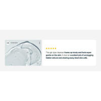 birch juice moisturizing cleanser