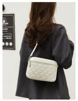 Bolso de mujer de alta gama, exquisito, de nueva temporada, versátil, tipo mensajero, pequeño y cuadrado. - details 29