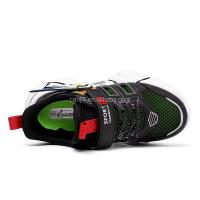 Nueva moda Zapatos para correr descalzos para niños 2025 marca Zapatos femeninos De Tacon Chaussures baratos - details 8