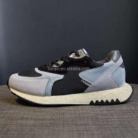 Nuevo 2025 Chaussures plataforma clásica zapatos deportivos para correr diseñador de lujo mujeres pequeñas - details 2