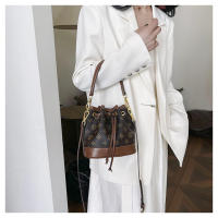 Nuevo bolso de cubo casual, versátil y elegante, bolso de mensajero de hombro para mujer - details 8