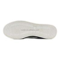 Nuevo Venta al por mayor 2025 zapatos elegantes y altos para hombres talla grande 47 goma antideslizante diseño italiano Club zapatillas de deporte casuales fábrica - details 6
