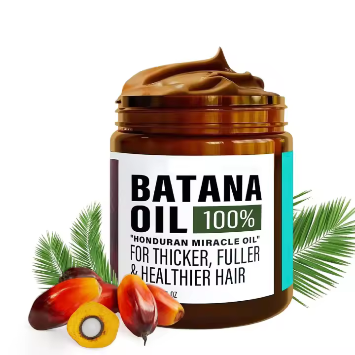 Crecimiento del aceite, aceite de crecimiento natural, previene la caída del cabello, mejora el grosor, na para el grosor del cabello, nutre y fortalece - 1