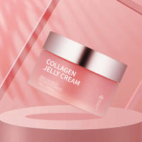 Crema de Gelatina de Colágeno Micro-agujas Faciales para Reducir Poros, Eliminar Comedones, Nourutar Piel Suave Herramientas de Cuidado de la Piel Facial - details 5