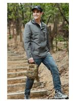 Mochila de hombro para deportes al aire libre nueva bolsa de hombro para exteriores bolsa de hombro multifuncional de camuflaje en la jungla. - details 6