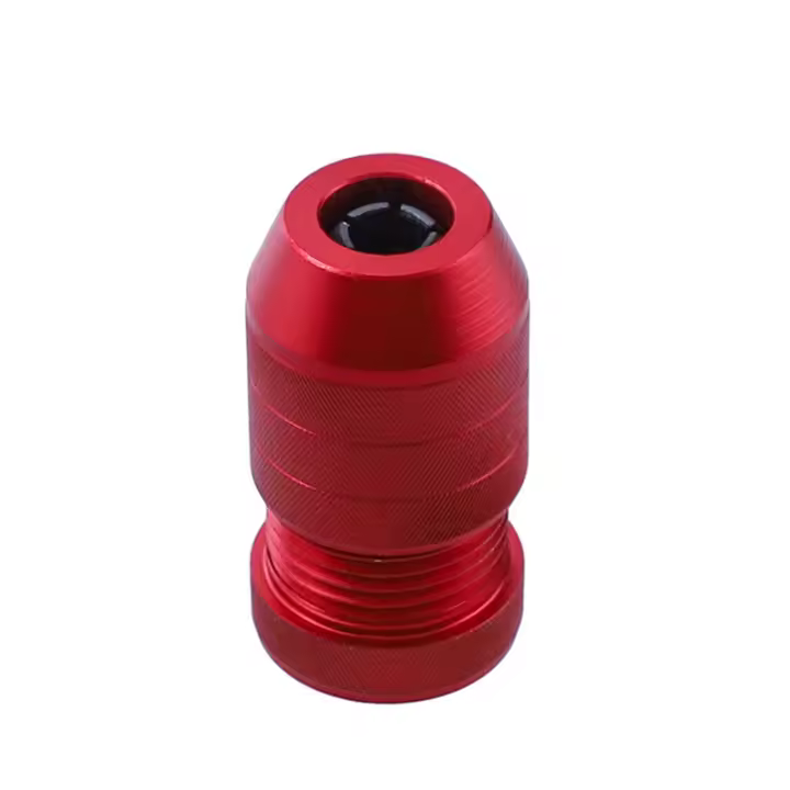 Tope de profundidad de taladro para brocas, anillos de límite de Collar de tope de taladro, localizador de tope de profundidad para perforación de broca de 6-11Mm - 1