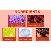 Body Firming Oil