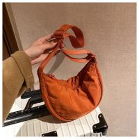 Bolso bandolera casual de nylon para mujer, bolso de mano grande - details 52