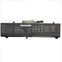 100% Original 15,4 V 4940mAh para ASUS C41N1837 GX502GW GX502GV GU502 GU502L/LU/LV GU502GU GU532GV GA502GU/DU/LW batería del ordenador portátil - details 1