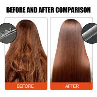 Crema Suavizante Correctora de Proteínas para Cuidado de Cabello Lacio, Control de Frizz, Repara el Daño y Suaviza el Cabello. - details 6