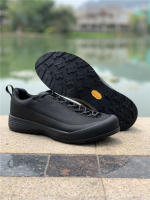Clásico de los hombres al aire libre montañismo senderismo zapatos deportivos casuales zapatos de los hombres al aire libre zapatos impermeables ligero y cómodo suela suave amortiguación - details 17