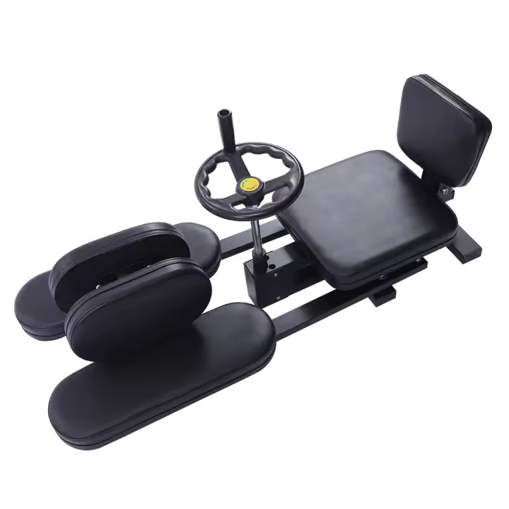 Máquina de Estiramiento de Piernas de Alta Resistencia Ideal para Gimnasia, Yoga, Flexibilidad Entrenamiento en Casa Fitness - 1