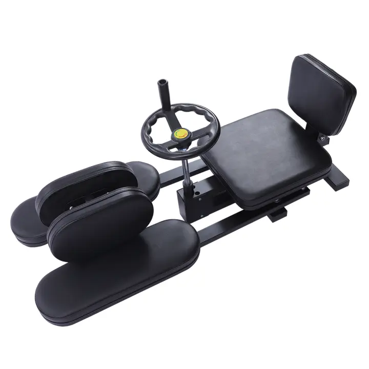 Máquina de Estiramiento de Piernas de Alta Resistencia Ideal para Gimnasia, Yoga, Flexibilidad Entrenamiento en Casa Fitness - 1