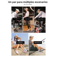 Calzado De Trail Para Exteriores Calzado De Natación De Cinco Dedos Para Hombres Y Mujeres Calzado Antideslizante De Secado Rápido Y Transpirable Vadeadores De Pesca - details 3
