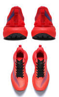 Zapatillas de Carreras Antideslizantes y Resistentes al Desgaste Suelas Suaves, Ligeras y Transpirables Zapatos Deportivos Versátiles Casuales para Hombres - details 9