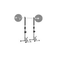 Soporte de Pesas Ajustable MAX 250 KG Barra de Levantamiento para Gimnasio en Casa - details 12