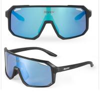 Gafas de sol de ciclismo para hombre y mujer, lentes de conducción para deportes al aire libre, correr, senderismo, UV400 - details 12