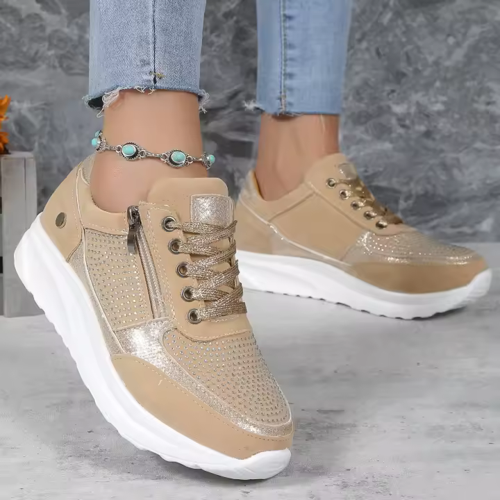 zapatos casuales de mujer zapatillas deportivas para exteriores - 1