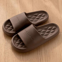Zapatillas de plataforma gruesa para hombre y mujer, sandalias de plataforma de suela suave ligera, zapatos de playa antideslizantes informales para verano - details 14