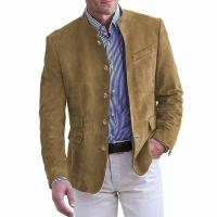 Tre Jacket Blazer Accesorio de moda para hombre - details 1