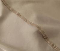 Ropa de mujer europea y americana, francesa, mini vestido de metal con tirantes brillantes 1165152 - details 15