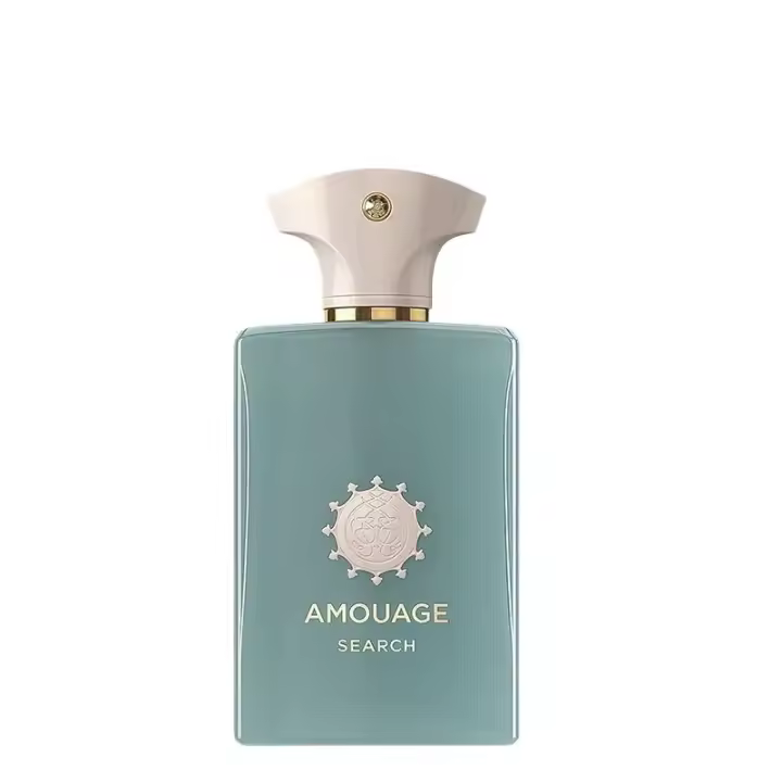 Leten Search EDP 100ML Para Unisex Fluido de transmisión de fragancia aromática cítrica - 1