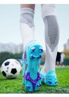 Botas de Fútbol para Niños Profesionales Zapatillas de Campo de Fútbol Antideslizantes de Sociedad - details 20