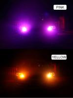 Bombilla de Coche LED CANBUS sin Error LUCKZHE W5W T10 Brillante, 12V, 3030 SMD Paquete de 2 - details 7