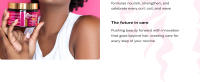 care for every curl - type 4 hair care products for women and men