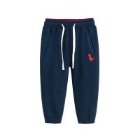 Nuevos Pantalones de Chándal para Niños Primavera-Otoño Diseño de Dinosaurio Pantalones para Bebés - details 2