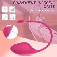 Leten-vibrador con forma de punto G con Bluetooth, juguetes sexuales para adultos, estimulador de clítoris con Control por aplicación, masajeador Anal y vaginal, masturbador femenino - details 5