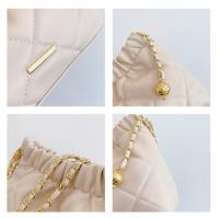 Bolso De Mensajero De Cadena De Viajeros Con Bolso De Hombro De Diamantes Casual De Nueva Moda Para Mujer - details 24