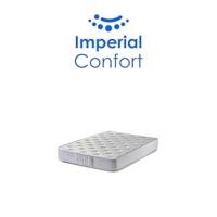 Confort Stockholm - Colchón 90x180 - Grosor 15 cm - Viscoelástico - Firmeza media/alta - details 9