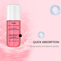 Dragon Fruit Body Hair Flower Fragancia Fresco Natural Suave Hombres Y Mujeres Eau De Toilette Spray - details 7
