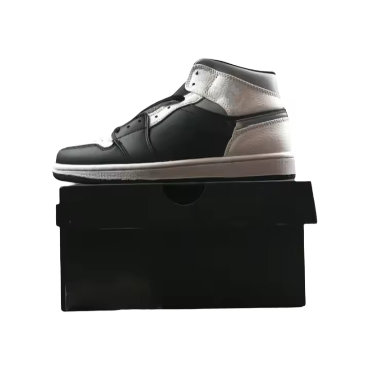 Zapatillas de baloncesto para hombre y mujer, zapatillas deportivas de alta calidad, cómodas y transpirables, 36-46 - 1