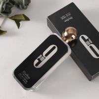 Perfume Arábico Duradero Aroma Floral Frutal para Hombres y Mujeres Marca DSH 9am - details 5