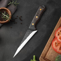Cuchillo Multifuncional De Acero Inoxidable Cuchillo De Cocina Para Carne Y Hueso Cuchillo De Slicing Para Cocina Herramientas De Cocina Cuchillo De Desossado - details 7