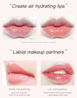 Máscara de Labios Hidratante y Exfoliante Anti-sequedad, Nutritiva, Reductora de Líneas - details 4