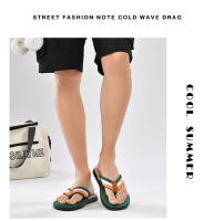 Nuevas chanclas zapatillas de playa antideslizantes de verano para hombre - details 18