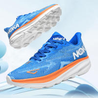 Zapatos para correr para hombre, cómodos y a la moda, con amortiguación, zapatos para caminar Unisex para deportes al aire libre y correr - details 1