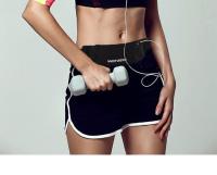 Cinturón Deportivo para Correr Bolsas Antisudor Invisibles para Teléfonos Móviles - details 11