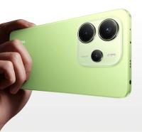 Teléfono Móvil Xiaomi Redmi Note 14 4G Smartphone 6GB+128GB 8GB+256GB, Pantalla de 6.67 AMOLED FHD+ 120Hz, MediaTek Helio G99-Ultra, cámara de 108MP, 5500 mAh, NFC, Cargador no incluido - details 6