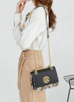 Servicio de Compra de Marcas de Lujo de Hong Kong2025Nuevo bolso cruzado de cuero genuino para mujeres con cadena - details 2
