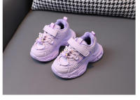 Zapatos para niños de 1 a 6 años, 3 niños, zapatos deportivos de terciopelo fino, cálidos, niñas, zapatos casuales de moda. - details 12